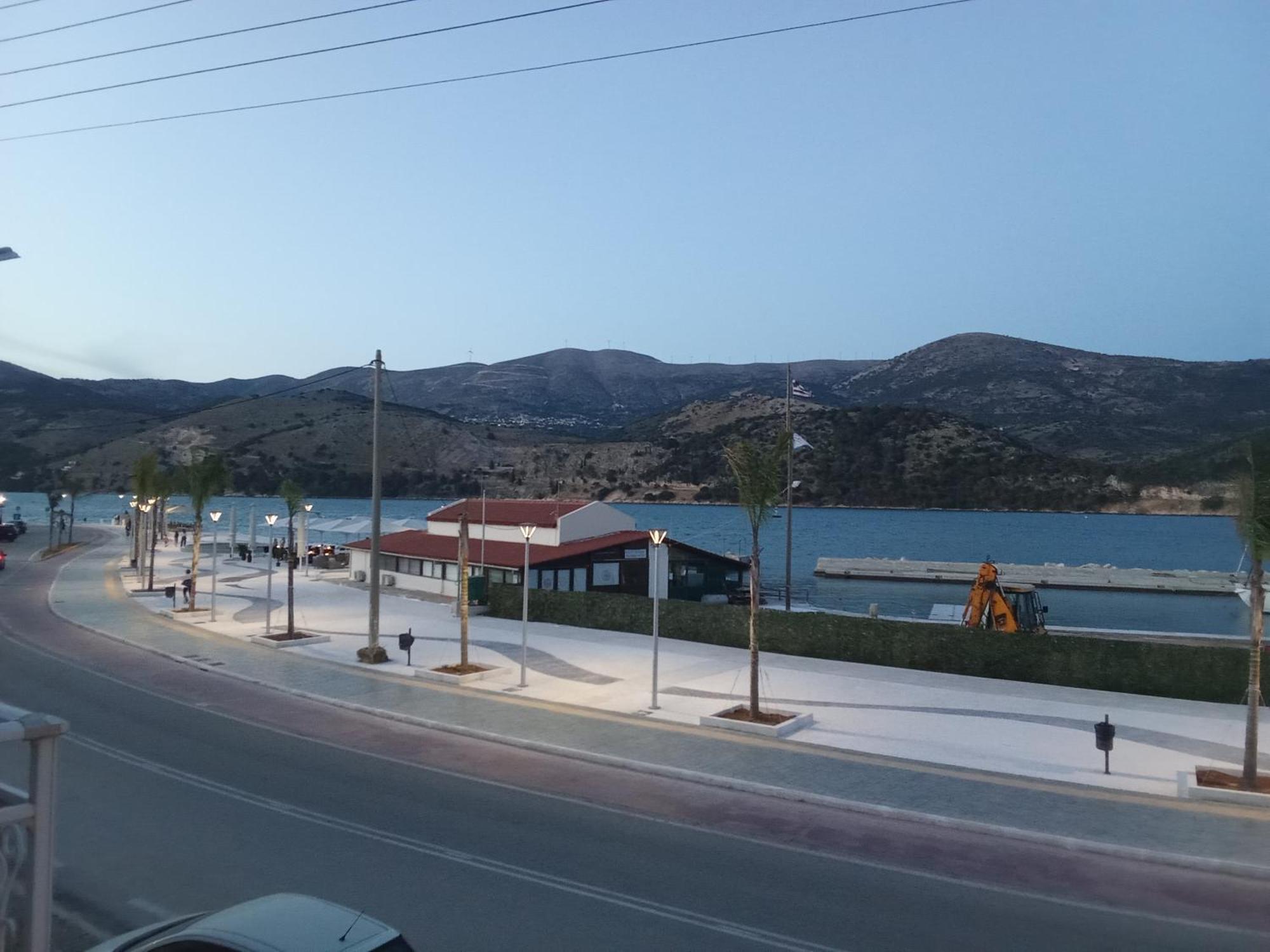 Maistros Studios 1 Argostoli  Bagian luar foto