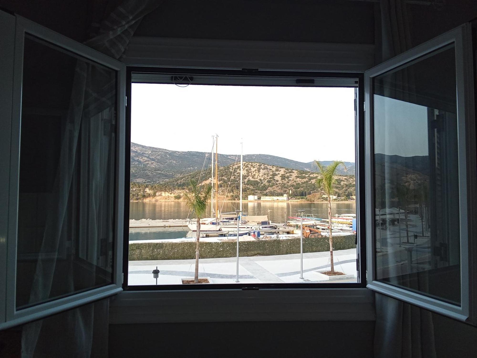 Maistros Studios 1 Argostoli  Bagian luar foto