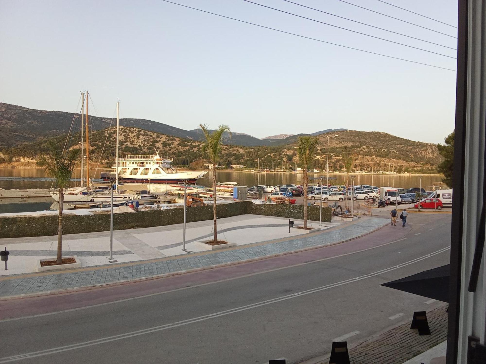 Maistros Studios 1 Argostoli  Bagian luar foto